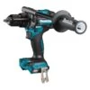 Makita HP001GZ 40V MAX XGT Lithium-Ion Cordless Heavy Duty Hammer Driver Drill – Tool Only