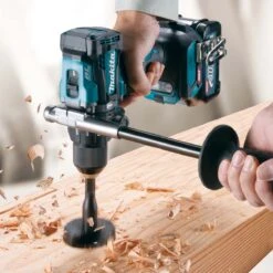 Makita HP001GZ 40V MAX XGT Lithium-Ion Cordless Heavy Duty Hammer Driver Drill – Tool Only -Tools Discounts HP001GZ 2