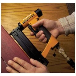 Bostitch HP118K 23 Gauge Headless Pinner Kit 25mm Max -Tools Discounts HP118K A2