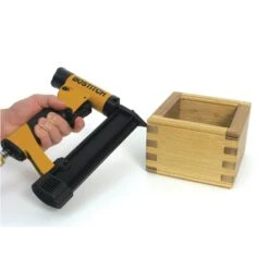 Bostitch HP118K 23 Gauge Headless Pinner Kit 25mm Max -Tools Discounts HP118K A5
