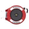 Macnaught HW420R-01 RETRACTA R3 1/2″ X 20m Premium Hot Wash Hose Reel -Tools Discounts HW415R 01