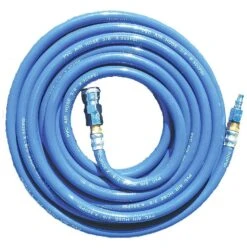 Scorpion I66-30N By SP Tools 10mm (3/8″) Fitted Air Hose With Nitto Style Fittings 30 Meter