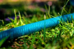 Holman IH1215F IHose™ 12mm × 15m Knitted Garden Hose Grip ‘n’ Lock Fitted -Tools Discounts IH1215F 1 1