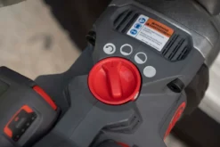 Ingersoll Rand W9491 9000 Series 20V 5.0Ah Brushless Cordless 1″ Impact Wrench Combo Kit W9491-K4E-AN -Tools Discounts IRTW9491 2