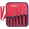 Sidchrome J48007 PROTO 7 Piece Super-Duty Drive Pin Punch Set