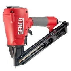 Senco JP150XP JoistPro™ 150 Air Pneumatic 1-1/2” Metal Connector Nailer 34 Degree 38mm 7L0001N