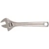 Kincrome K040006 Adjustable Wrench Chrome 375mm (15″) -Tools Discounts K040001 2