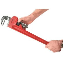 Kincrome K040022 Adjustable Pipe Wrench 360mm (14″) -Tools Discounts K040022 2