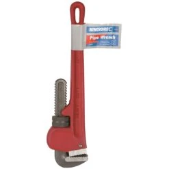Kincrome K040022 Adjustable Pipe Wrench 360mm (14″) -Tools Discounts K040022 3