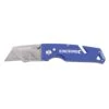 Kincrome K060014 Folding Utility Knife Magnetic -Tools Discounts K060014