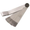 Kincrome K080007 Offset Feeler Gauge 12 Blade Imperial & Metric -Tools Discounts K080007