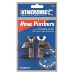 Kincrome K080019 Hose Pincher Set 2 Piece -Tools Discounts K080019 2