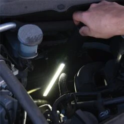 Kincrome K10207 Slimline Cob Led Worklight Lithium-Ion -Tools Discounts K10207 4