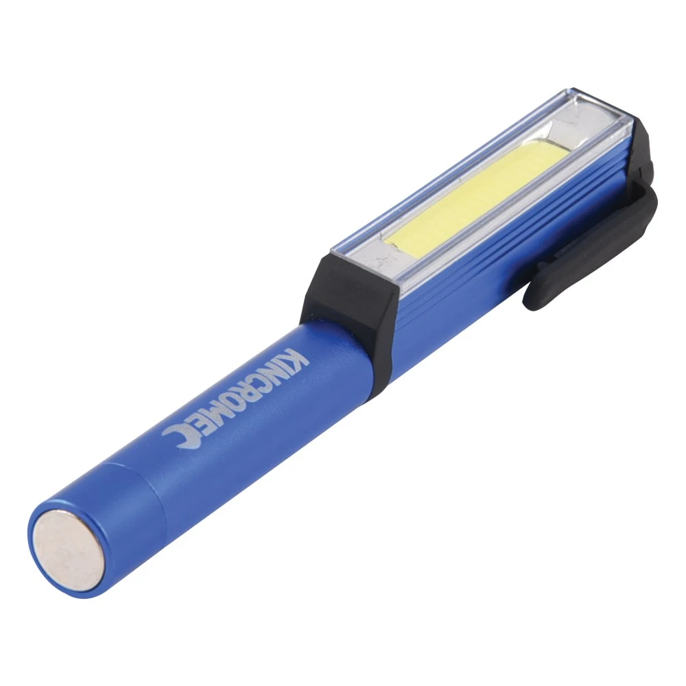 Kincrome K10209 COB Led Pen Light Super Bright 4 Kincrome K10209 COB Led Pen Light Super Bright - Image 2