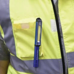 Kincrome K10209 COB Led Pen Light Super Bright 9 Kincrome K10209 COB Led Pen Light Super Bright -Tools Discounts K10209 3