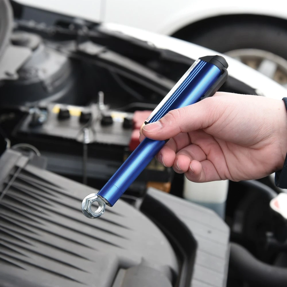 Kincrome K10209 COB Led Pen Light Super Bright 6 Kincrome K10209 COB Led Pen Light Super Bright - Image 4