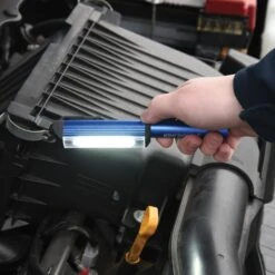 Kincrome K10209 COB Led Pen Light Super Bright 11 Kincrome K10209 COB Led Pen Light Super Bright -Tools Discounts K10209 5