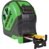 Kincrome K11000G XTENDA Tape Measure Green 3 Meter Standout 32mm Blade 8 Meter -Tools Discounts K11000G