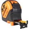 Kincrome K11000O XTENDA Tape Measure Orange 3 Meter Standout 32mm Blade 8 Meter -Tools Discounts K11000O