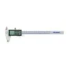 Kincrome K11106 Digital Vernier Caliper 200mm (8″) Metric, Imperial & Fractional Display