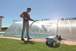 Kranzle 1152 TST Electric High Pressure Washer Cleaner 1667 PSI QC D12 1152TST-10A – Made In Germany -Tools Discounts K1152TST 2 1