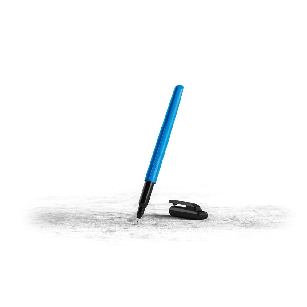 Kincrome K11800 4 Piece Black Marker Starter Pack 4 Kincrome K11800 4 Piece Black Marker Starter Pack - Image 2