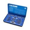 Kincrome K12024 Tap & Die Set Metric 24 Piece