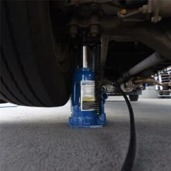 KC Tools PB02 Hydraulic 15000kg 15T 3″ Capacity Pipe Bender Kit -Tools Discounts K12131 2 1