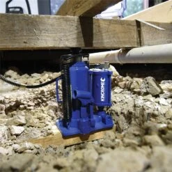 KC Tools PB02 Hydraulic 15000kg 15T 3″ Capacity Pipe Bender Kit -Tools Discounts K12131 3 1