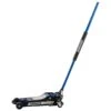 Kincrome K12163 Hydraulic Aluminium Low Profile Garage Trolley Jack, Safe Working Load 1450kg – Lightweight With Rapid Lift -Tools Discounts K12163 scaled 1