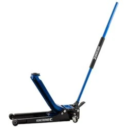 Kincrome K12164 Hydraulic Super Low Profile Garage Trolley Jack Safe Working Load 1100kg – Massive 622mm Raised Height -Tools Discounts K12164 1 scaled 1