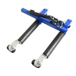 Kincrome K12190 Ratcheting Car Dolly Vehicle Positioning Jack 330mm (VPJ) -Tools Discounts K12190 2 1