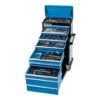 Kincrome K1225 EVOLUTION Workshop Chest & Trolley 185 Piece 11 Drawer 1/4″, 3/8″ & 1/2″ Drive