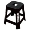 Kincrome K12280B Motorcycle Track Stand 300kg Weight Capacity – Black -Tools Discounts K12280B