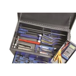 Kincrome K1255 Truck Box Tool Kit 279 Piece 1/4″, 3/8″ & 1/2″ Square Drive -Tools Discounts K1255B 2