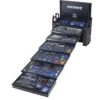 Kincrome K1285 OFF-ROAD Black Field Service Tool Kit 452 Piece 6 Drawer -Tools Discounts K1285
