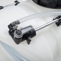 Kincrome K16006 Broadcast & Spot Sprayer 60 Litre 12V Pump -Tools Discounts K16006 5