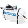 Kincrome K16007 Broadcast & Spot Sprayer 98 Litre 12V Pump -Tools Discounts K16007
