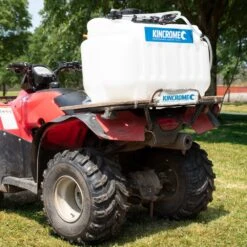 Kincrome K16007 Broadcast & Spot Sprayer 98 Litre 12V Pump -Tools Discounts K16007 4