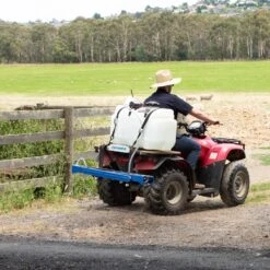 Kincrome K16007 Broadcast & Spot Sprayer 98 Litre 12V Pump -Tools Discounts K16007 5