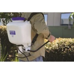 Kincrome K16015 Backpack Pressure Sprayer 15 Litre -Tools Discounts K16015 2