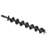 Kincrome K16032 Post Hole Auger Bit 100mm -Tools Discounts K16032