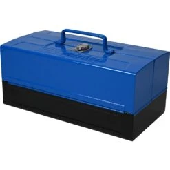 Kincrome K1618 Cantilever Tool Kit 147 Piece 1/4″ & 3/8″ Square Drive -Tools Discounts K1618 2