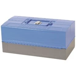 Kincrome K1620 Cantilever Tool Kit 164 Piece 1/4, 3/8 & 1/2″ Square Drive -Tools Discounts K1620 2