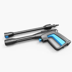 Kincrome K16250 1400W Electric Pressure Washer – 1520psi – 6.8L/min – 8m Hose -Tools Discounts K16250 2