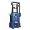 Kincrome K16251 2000W Electric High-Pressure Washer – 2175psi – 7.8L/min – 8m Hose 1 Kincrome K16251 2000W Electric High-Pressure Washer – 2175psi – 7.8L/min – 8m Hose -Tools Discounts K16251