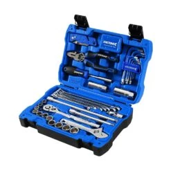 Kincrome K1845 3/8″ Square Drive Portable Tool Kit 70 Piece