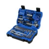 Kincrome K1847 1/4″ & 3/8″ Square Drive Portable Tool Kit 82 Piece -Tools Discounts K1847