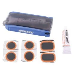 Kincrome K20104 Puncture Repair Kit 10 Piece -Tools Discounts K20104 2