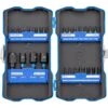 Kincrome K21001 1/4″ Hex Drive Impact Bit Set 25 Piece With Torsion Control Zone & Magnetic Tips 2 Kincrome K21001 1/4″ Hex Drive Impact Bit Set 25 Piece With Torsion Control Zone & Magnetic Tips -Tools Discounts K21001